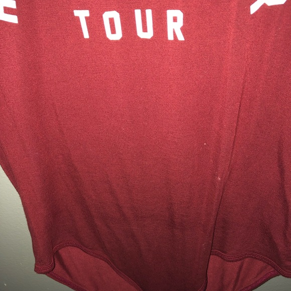 FOREVER 21 BODYSUIT - Picture 4 of 5